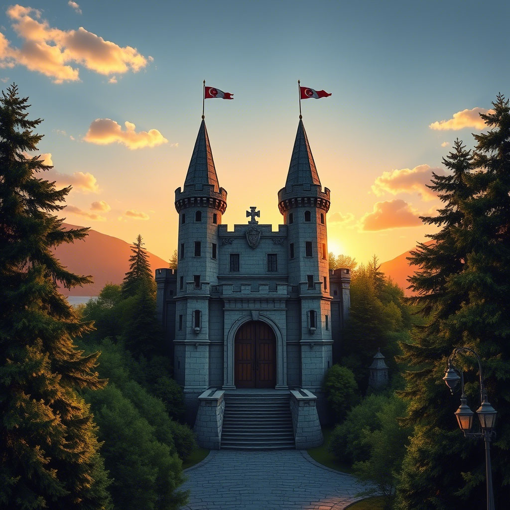 RIV Rivendell